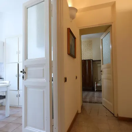 Casa Salimei * Róma