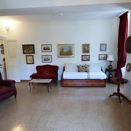 Casa Salimei Rom
