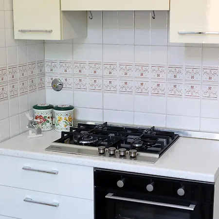 Casa Salimei Apartman Róma