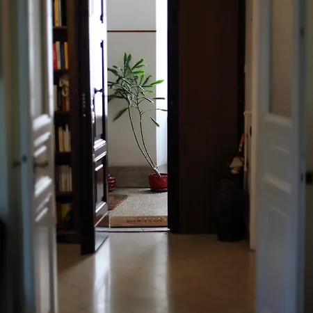 Casa Salimei *