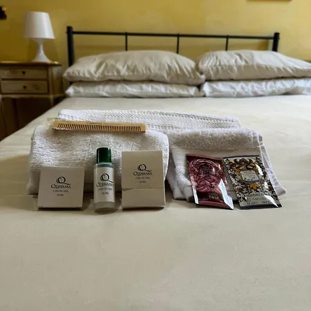 Apartman Casa Salimei *