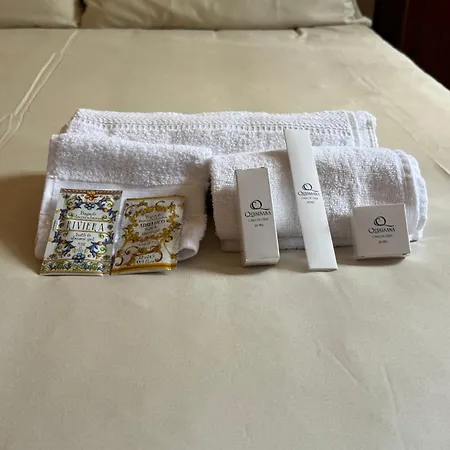 Apartman Casa Salimei
