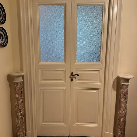 Casa Salimei Apartman Róma
