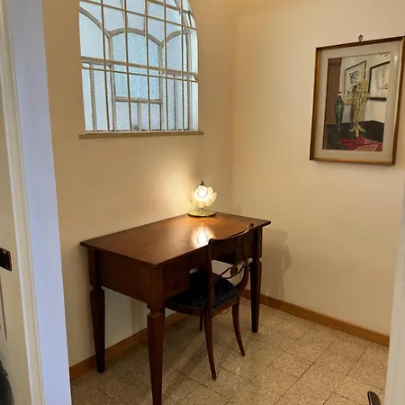 Casa Salimei Apartman Róma