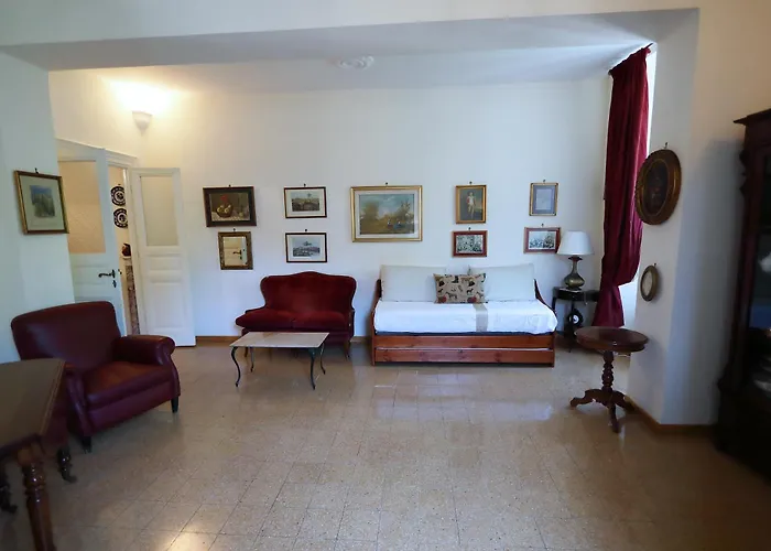 Casa Salimei Rom