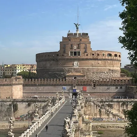 Domus Elisa Roma