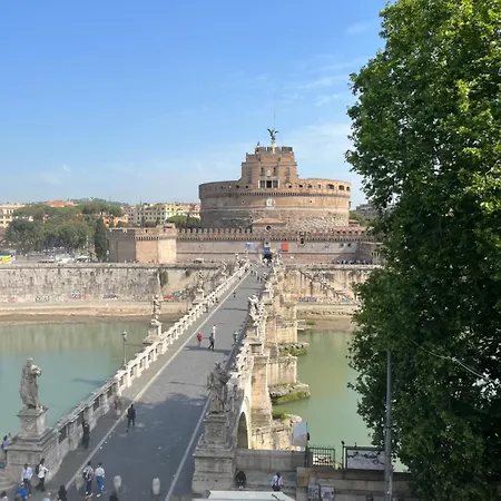 Apartamento Domus Elisa Roma