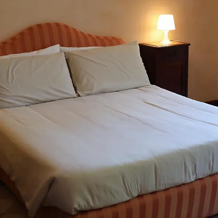 Apartamento Domus Elisa