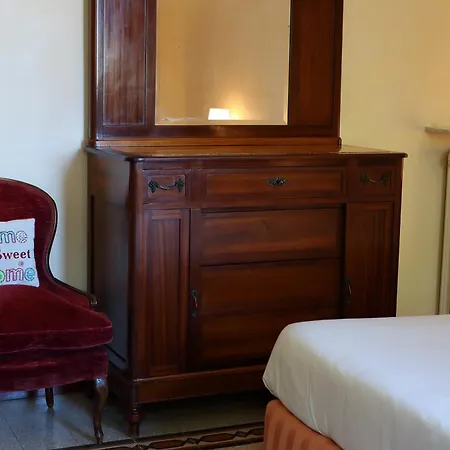 Domus Elisa Appartement *