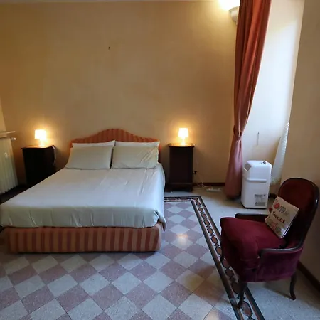 Apartamento Domus Elisa Roma