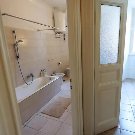 Domus Elisa Apartment Rome
