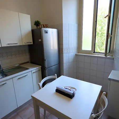 Casa Salimei Apartamento Roma