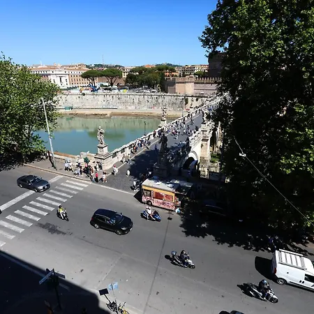 Domus Elisa Apartamento *
