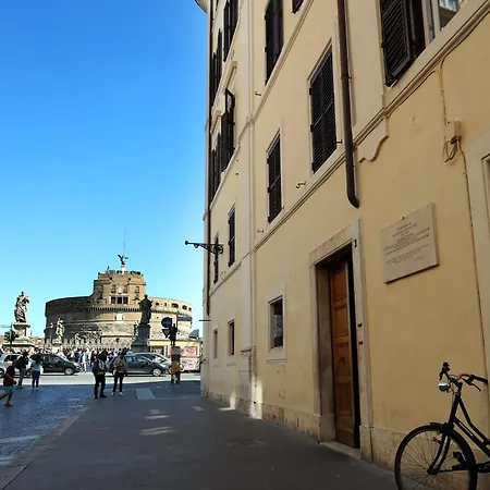 Apartamento Domus Elisa *