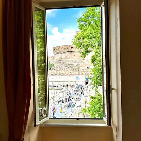 Domus Elisa * Rome