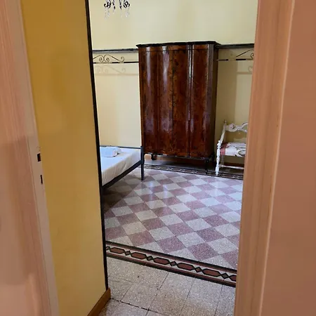 Apartamento Casa Salimei
