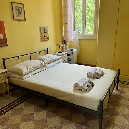 Casa Salimei Apartamento