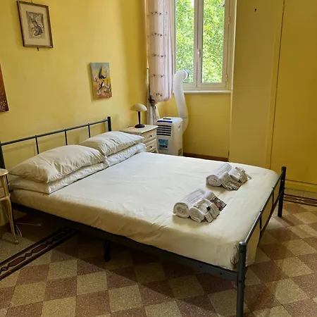 Domus Elisa * Roma