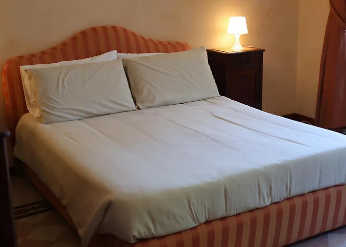 Apartmán Casa Salimei