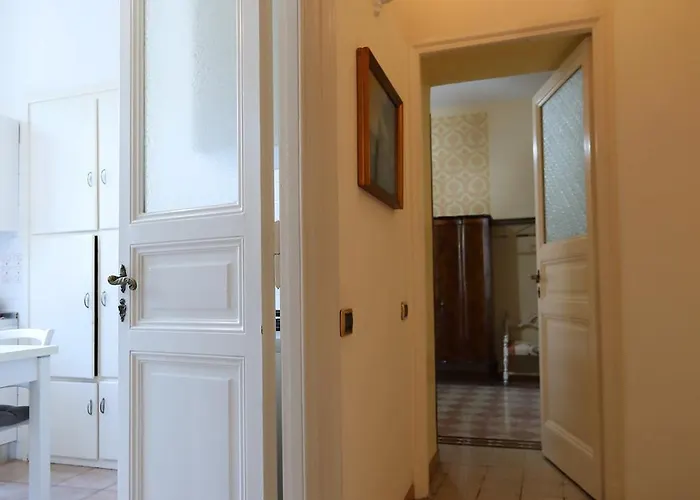 Casa Salimei * Řím