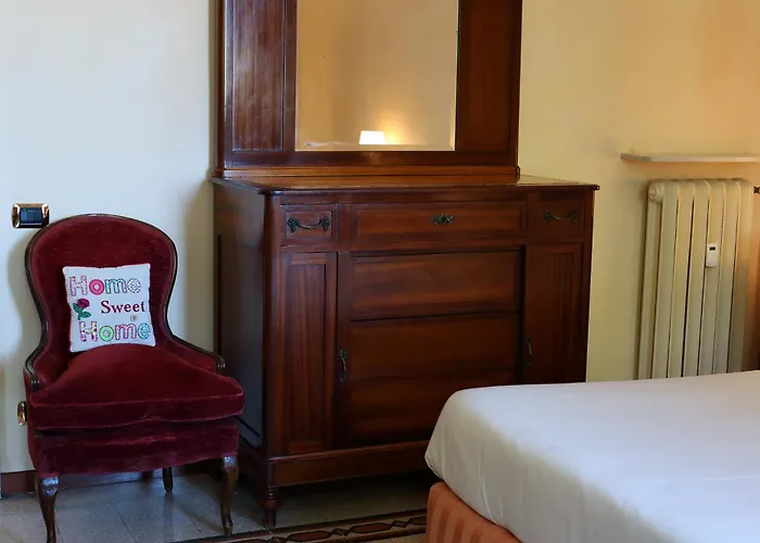 Casa Salimei Apartmán *