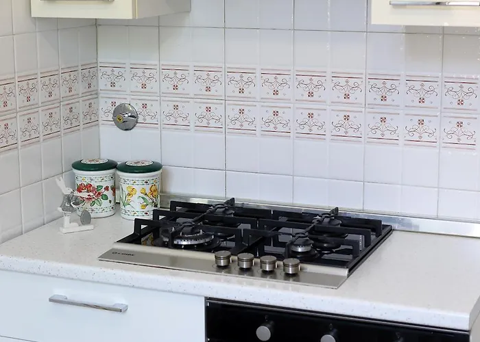 Casa Salimei Apartmán Řím