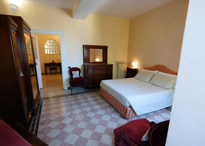 Casa Salimei * Řím