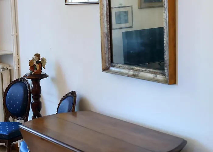 Casa Salimei * Řím