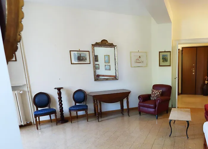 Casa Salimei * Řím