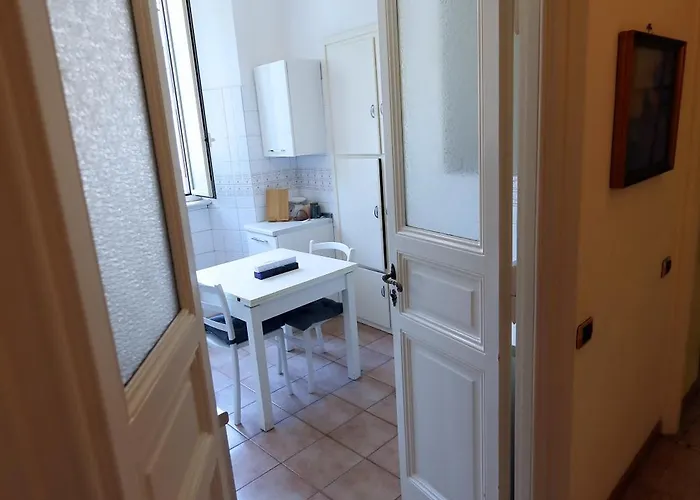 Casa Salimei Apartmán