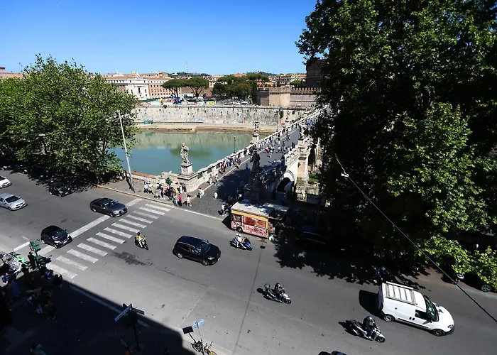 Casa Salimei Apartmán *