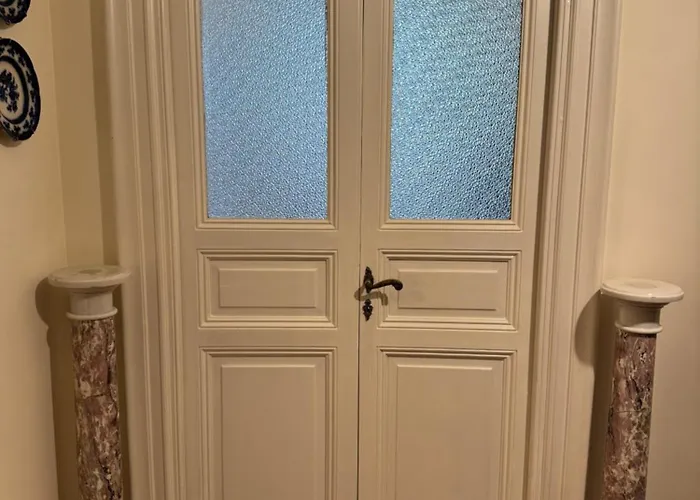 Casa Salimei Apartmán Řím