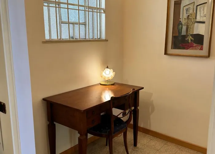 Casa Salimei Apartmán Řím