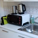 Апартаменты Casa Salimei *