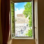 Casa Salimei * Рим