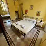 Апартаменты Casa Salimei *
