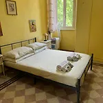 Casa Salimei * Рим