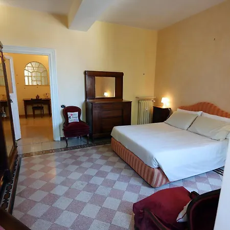 Casa Salimei * Рим