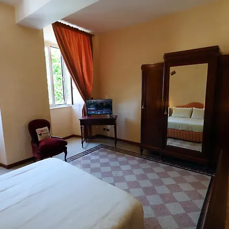 Casa Salimei Рим