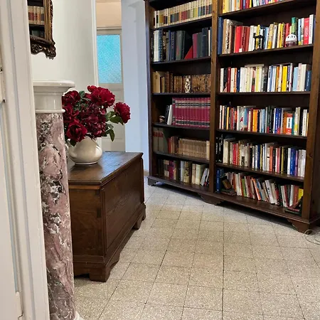 Casa Salimei Lägenhet